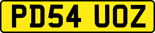 PD54UOZ