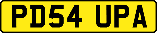 PD54UPA