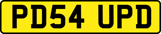 PD54UPD