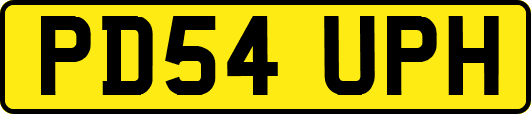 PD54UPH