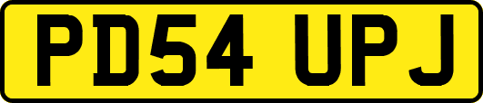 PD54UPJ
