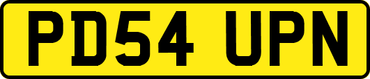PD54UPN