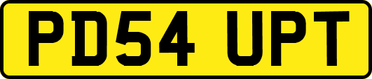 PD54UPT