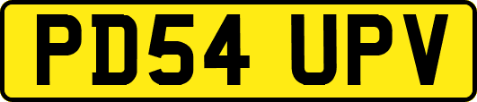 PD54UPV