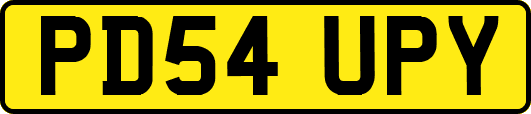 PD54UPY