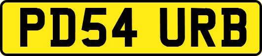 PD54URB