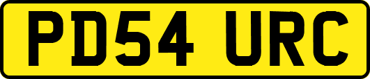 PD54URC
