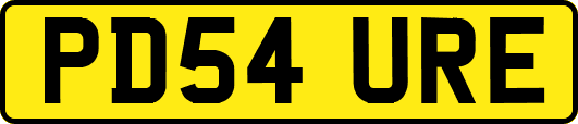 PD54URE