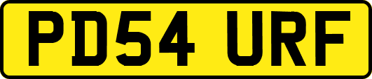 PD54URF
