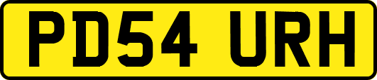 PD54URH