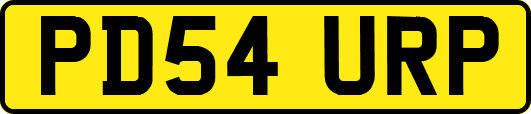 PD54URP