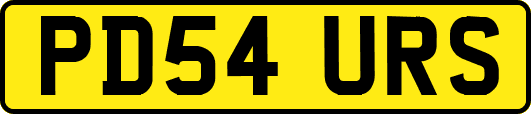 PD54URS