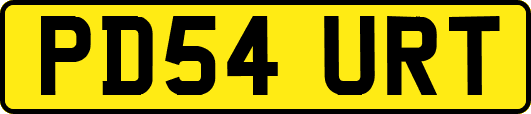 PD54URT