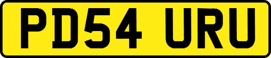 PD54URU