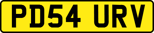 PD54URV