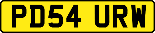 PD54URW