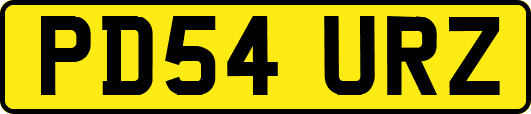 PD54URZ