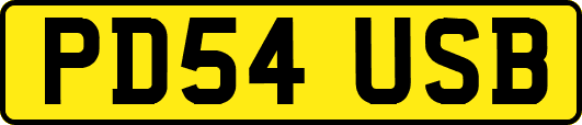 PD54USB
