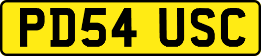 PD54USC