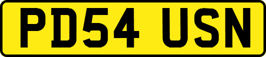 PD54USN