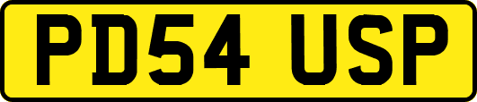 PD54USP