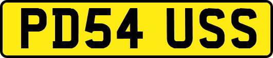 PD54USS
