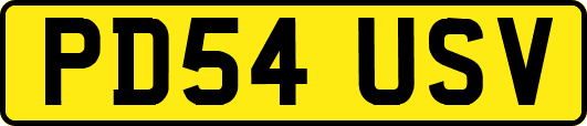 PD54USV