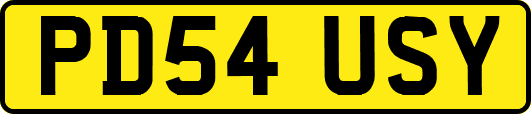 PD54USY