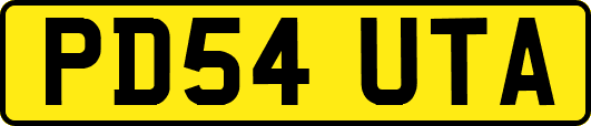 PD54UTA