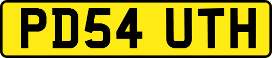 PD54UTH