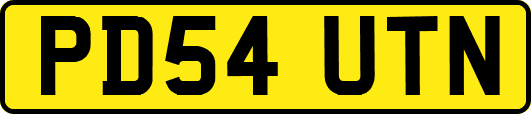 PD54UTN