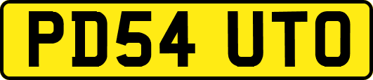 PD54UTO