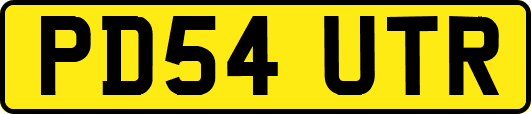 PD54UTR