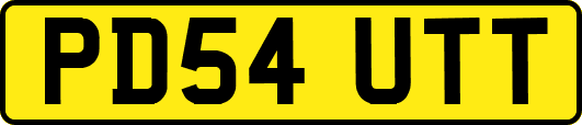 PD54UTT