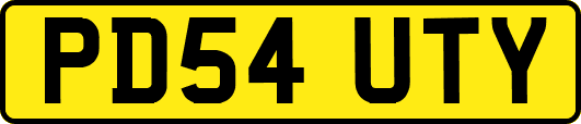 PD54UTY
