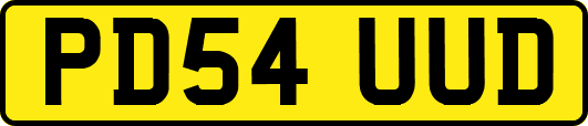 PD54UUD
