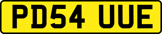 PD54UUE