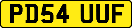PD54UUF