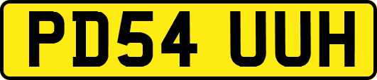 PD54UUH