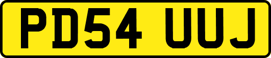 PD54UUJ