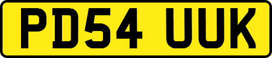 PD54UUK