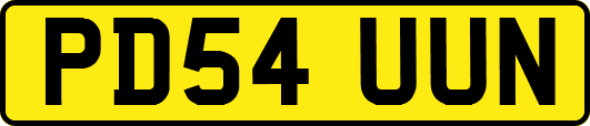 PD54UUN