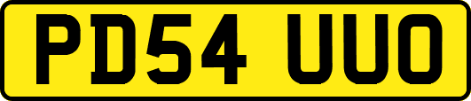 PD54UUO
