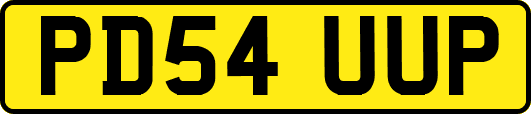 PD54UUP