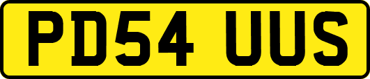 PD54UUS