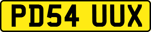 PD54UUX