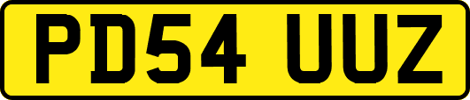 PD54UUZ