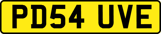 PD54UVE