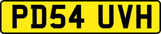 PD54UVH