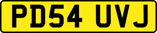 PD54UVJ